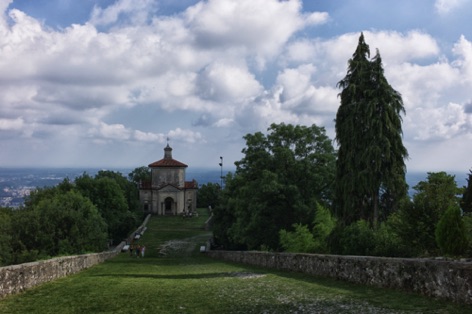 Lombardia - Sacro Monte di Varese